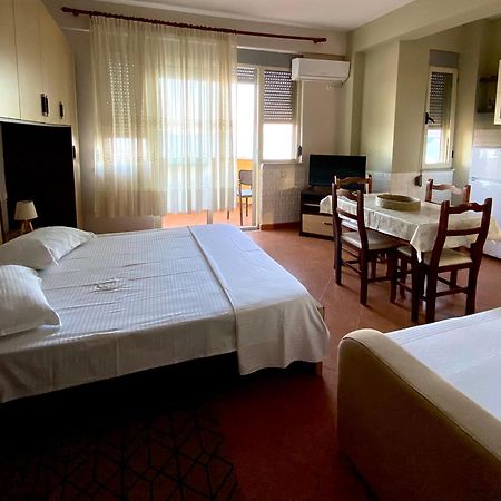 Memory Apartments Durrës Zewnętrze zdjęcie