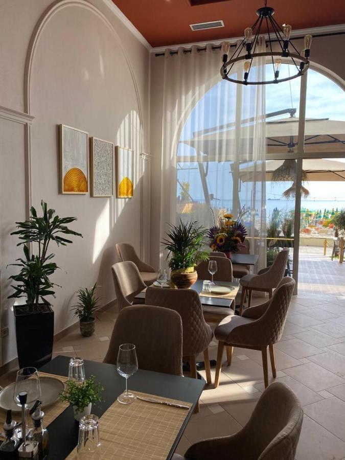 Memory Apartments Durrës Zewnętrze zdjęcie
