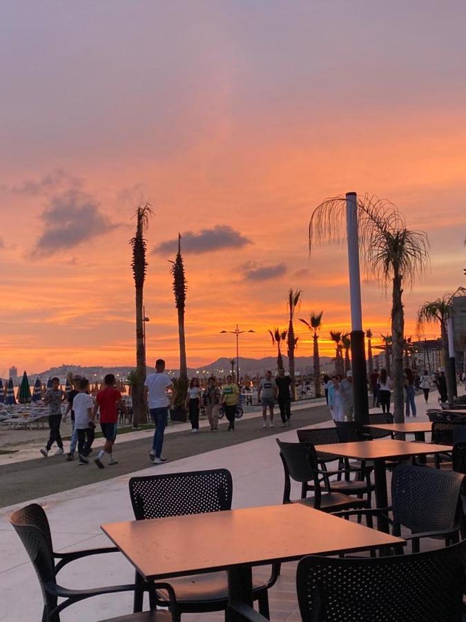Memory Apartments Durrës Zewnętrze zdjęcie