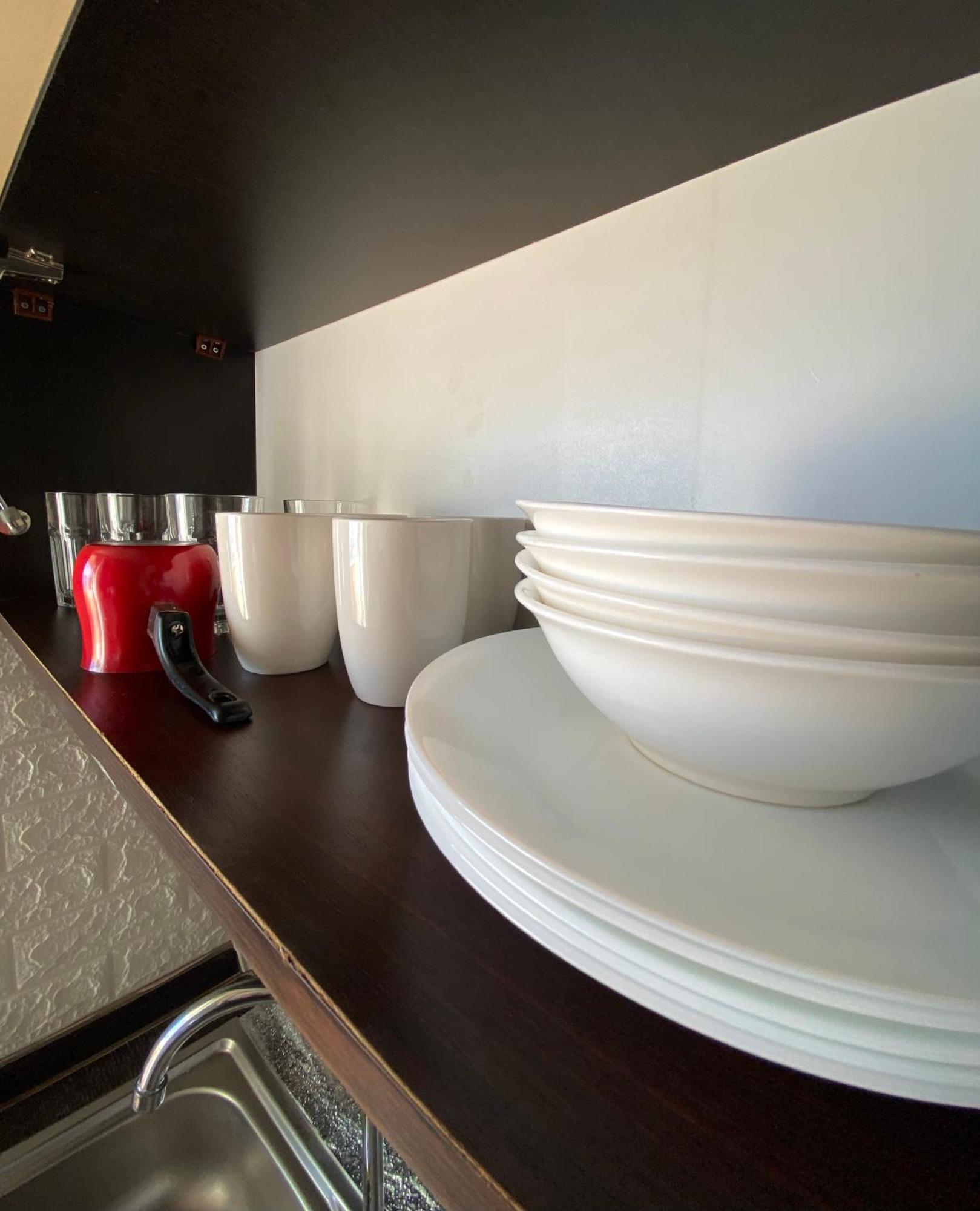 Memory Apartments Durrës Zewnętrze zdjęcie