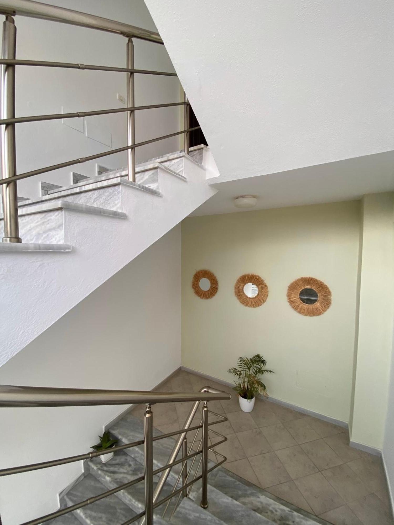 Memory Apartments Durrës Zewnętrze zdjęcie