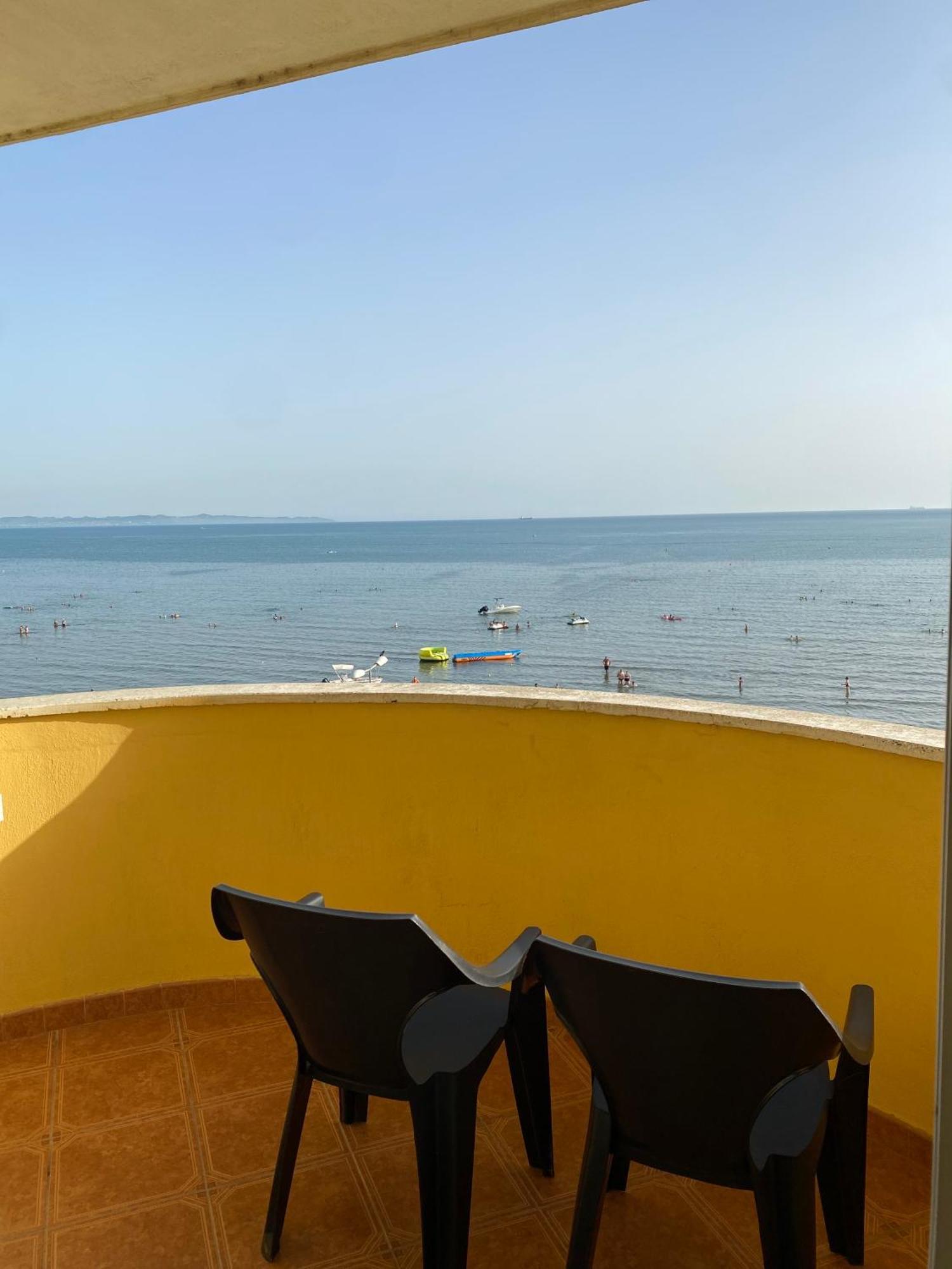 Memory Apartments Durrës Zewnętrze zdjęcie
