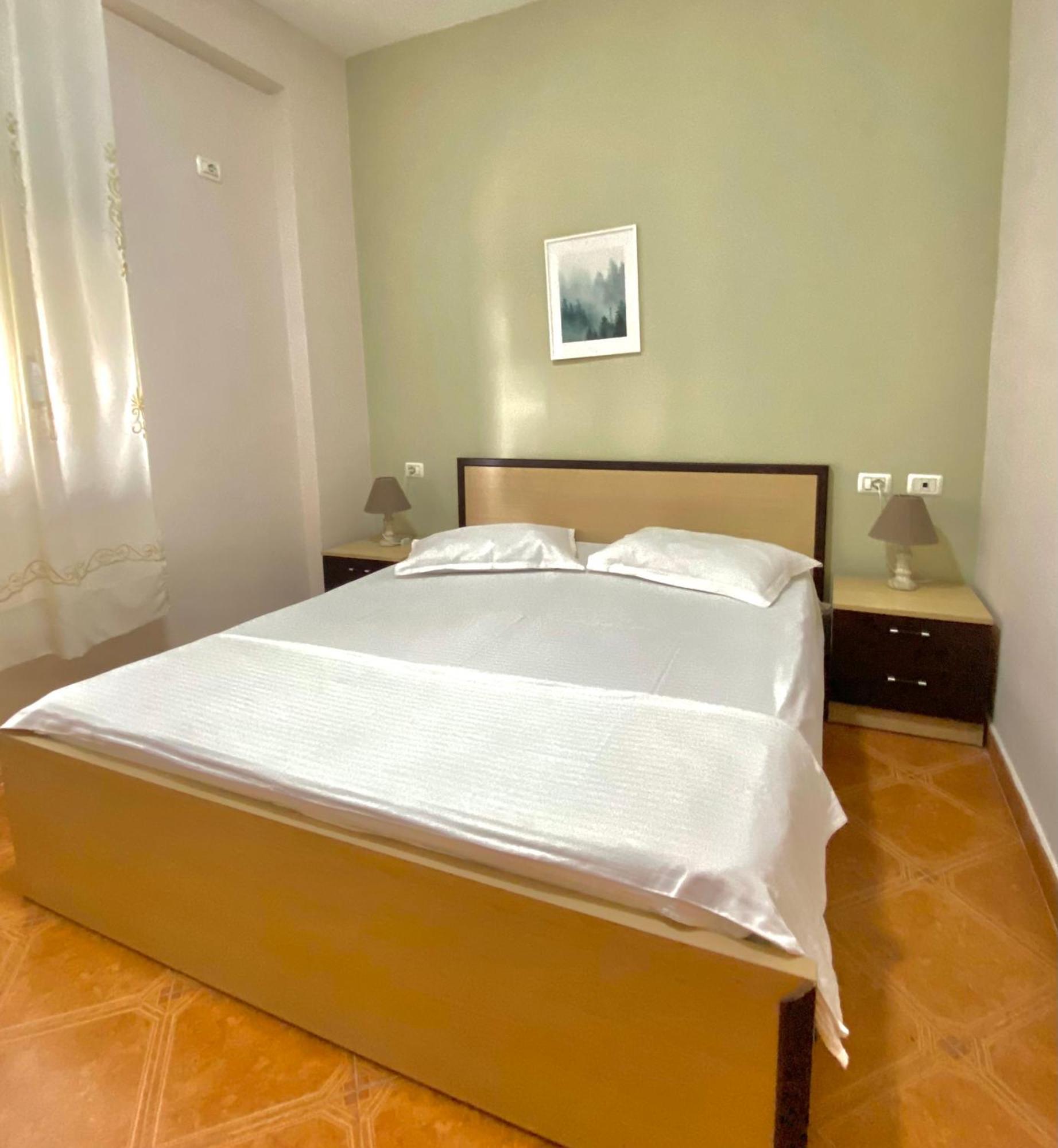 Memory Apartments Durrës Zewnętrze zdjęcie