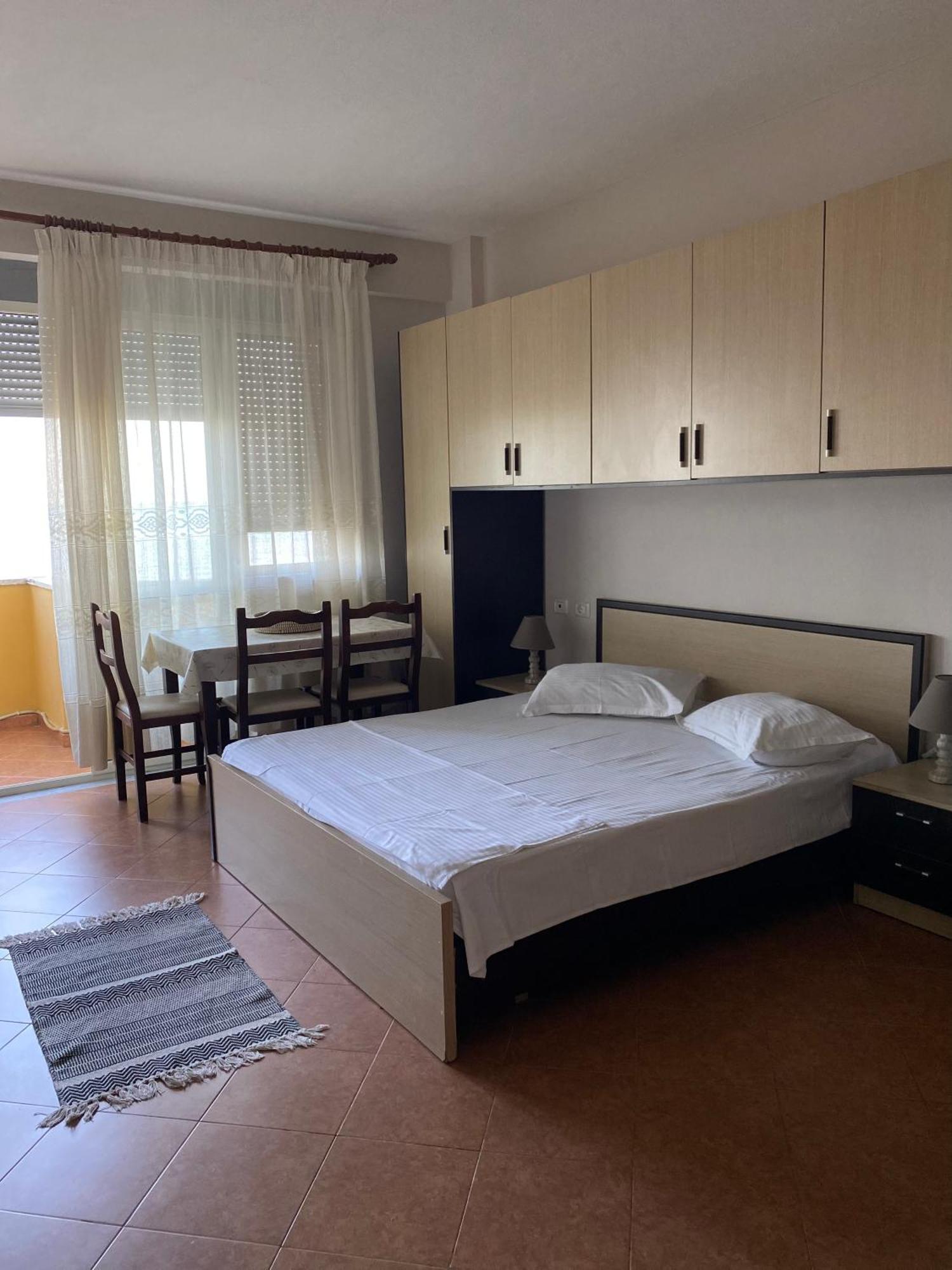 Memory Apartments Durrës Zewnętrze zdjęcie