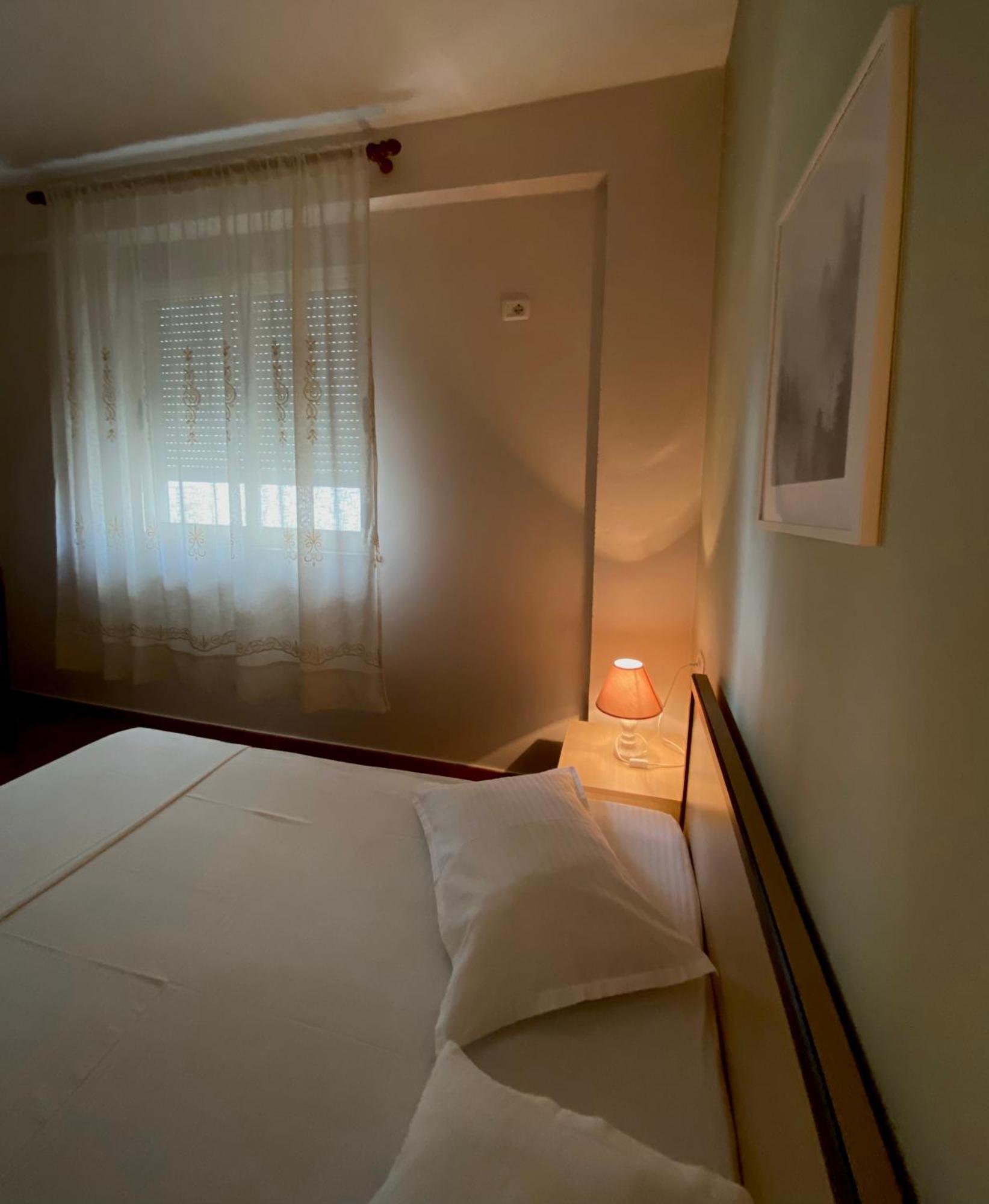 Memory Apartments Durrës Zewnętrze zdjęcie
