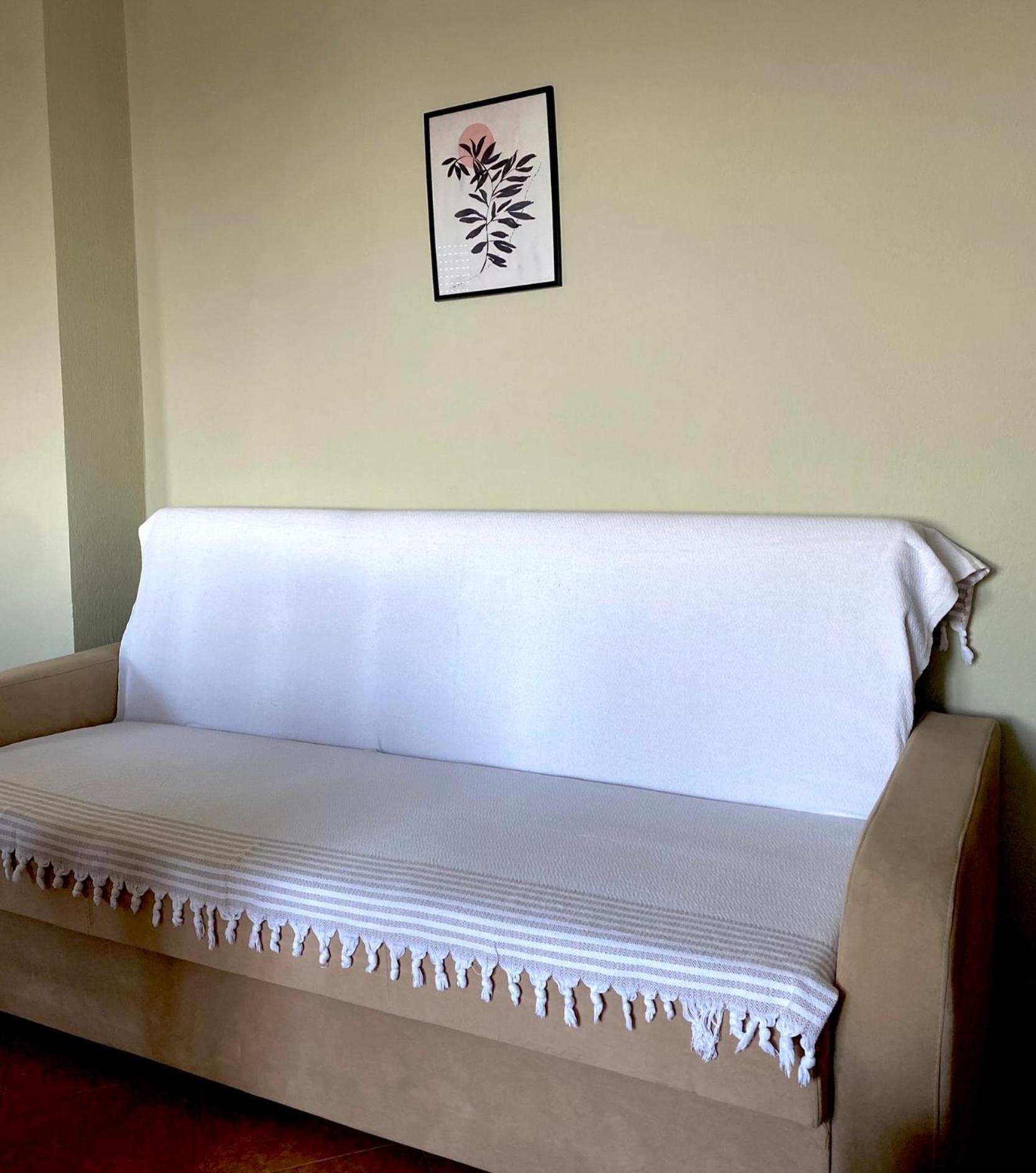 Memory Apartments Durrës Zewnętrze zdjęcie