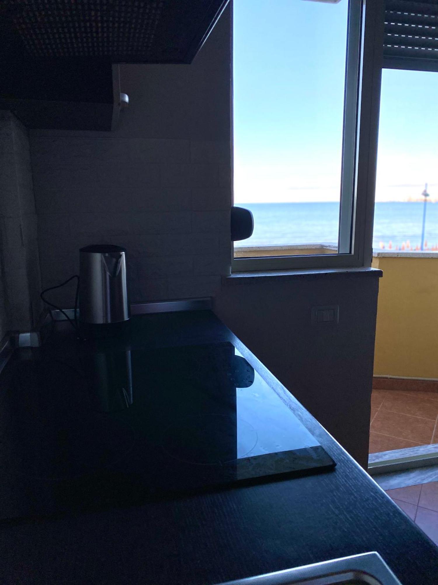 Memory Apartments Durrës Zewnętrze zdjęcie