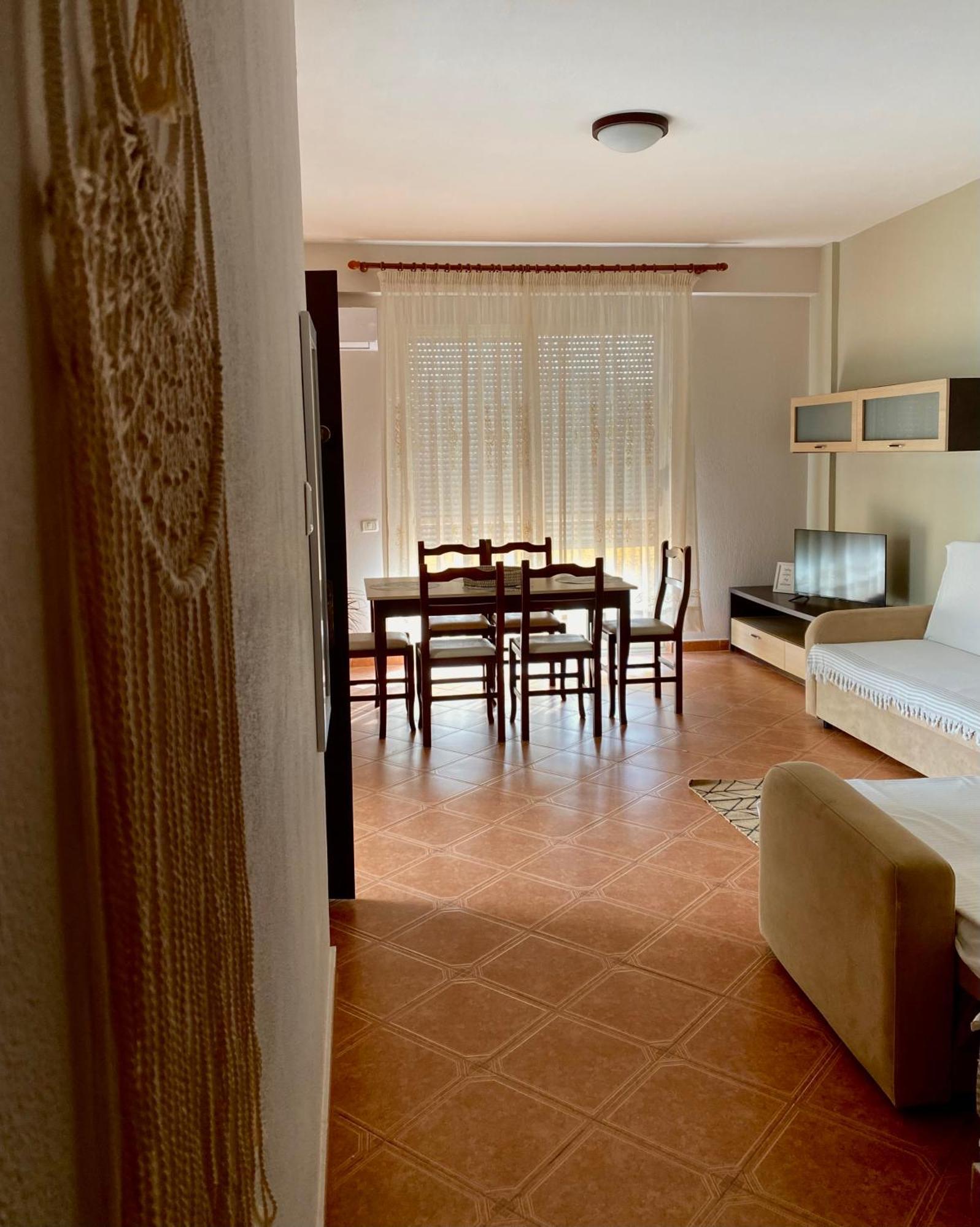 Memory Apartments Durrës Zewnętrze zdjęcie