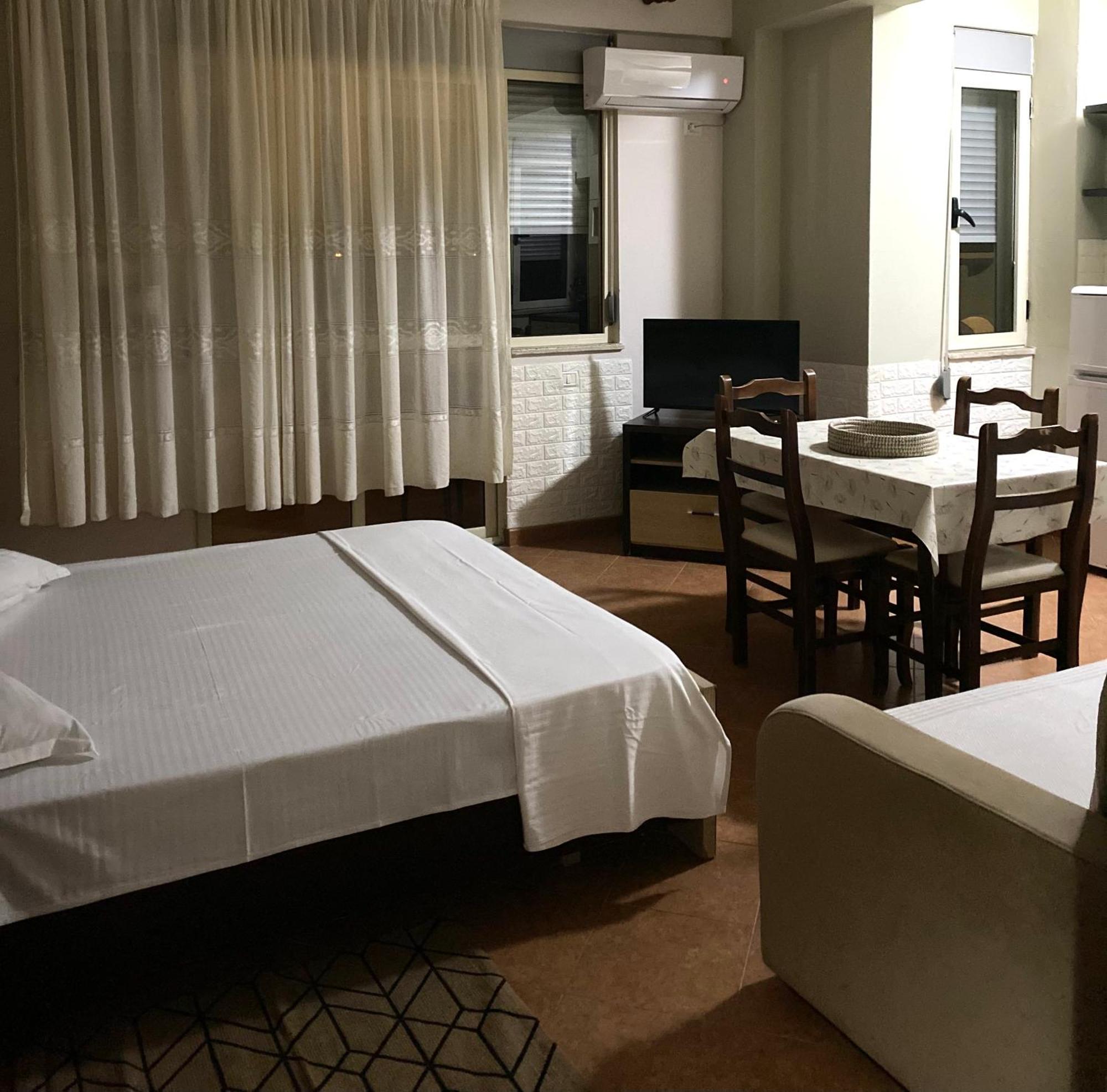 Memory Apartments Durrës Zewnętrze zdjęcie