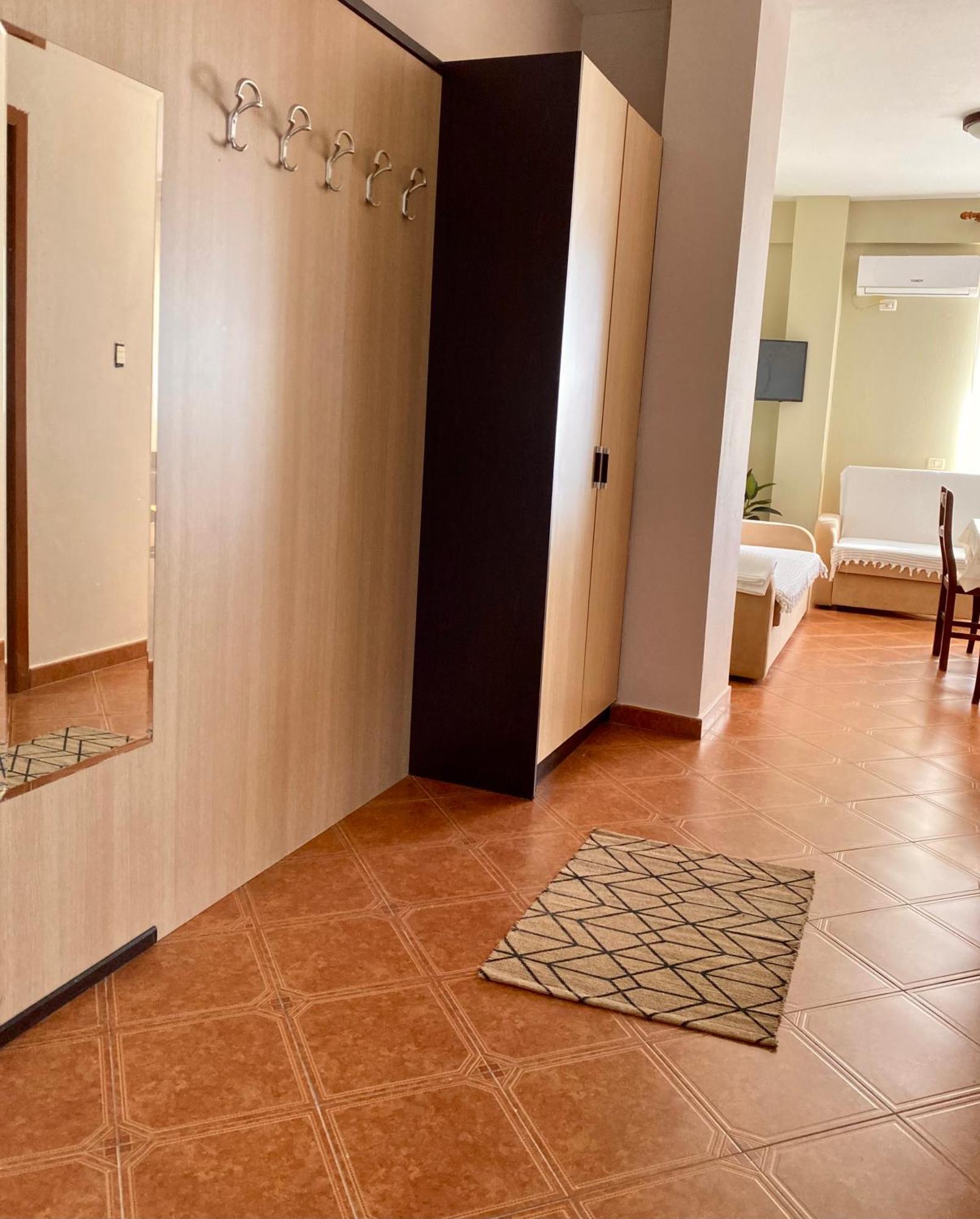 Memory Apartments Durrës Zewnętrze zdjęcie
