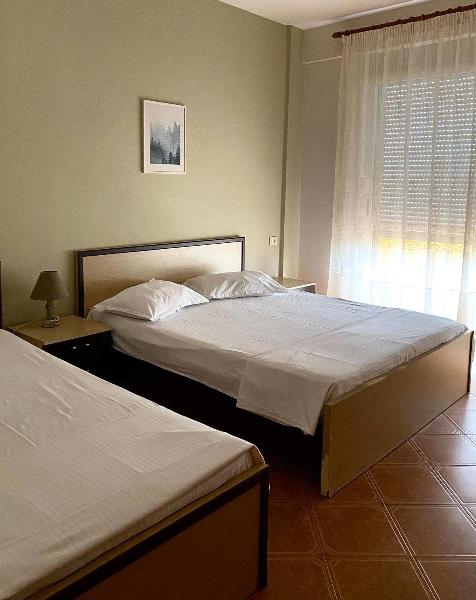 Memory Apartments Durrës Zewnętrze zdjęcie