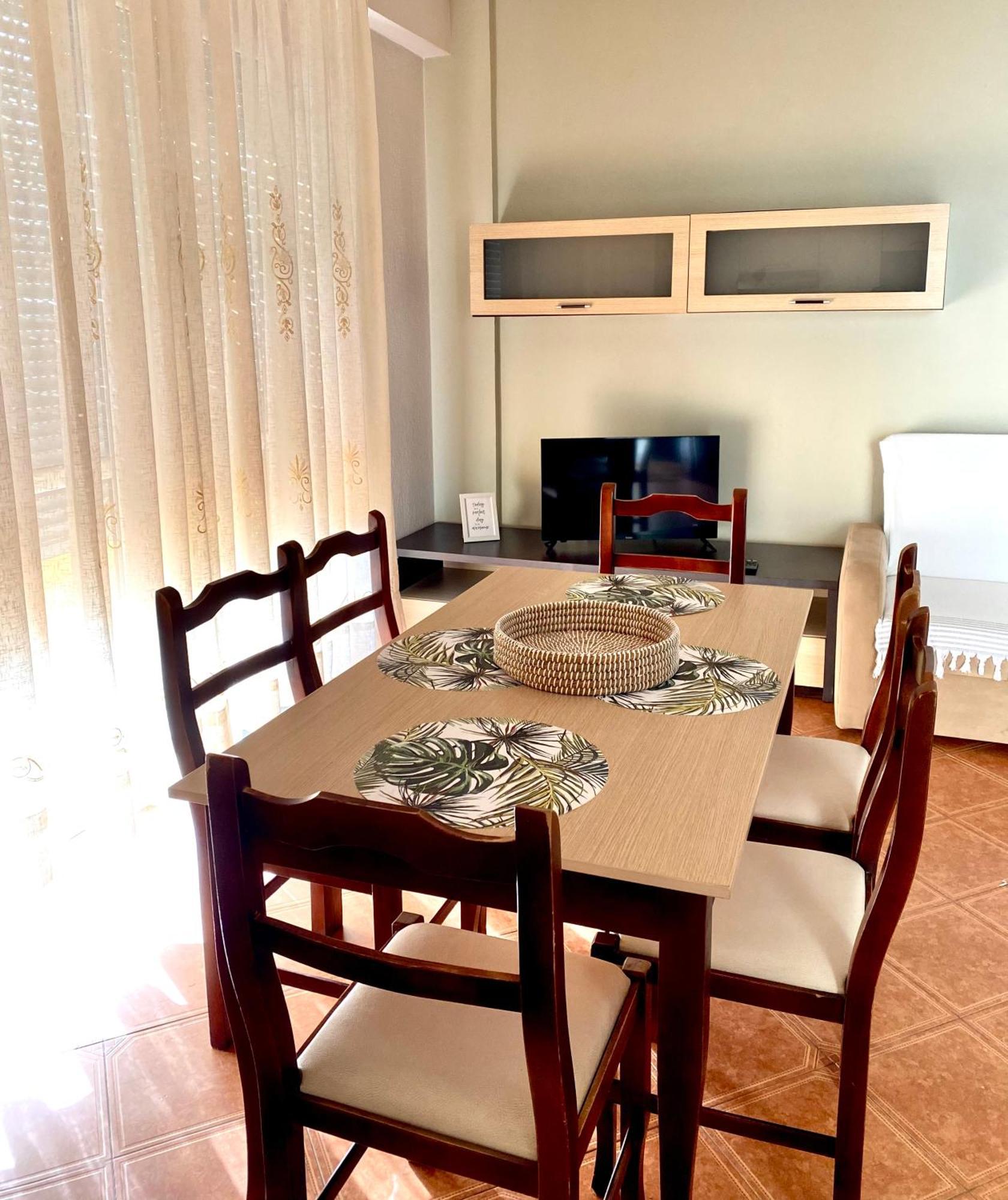 Memory Apartments Durrës Zewnętrze zdjęcie