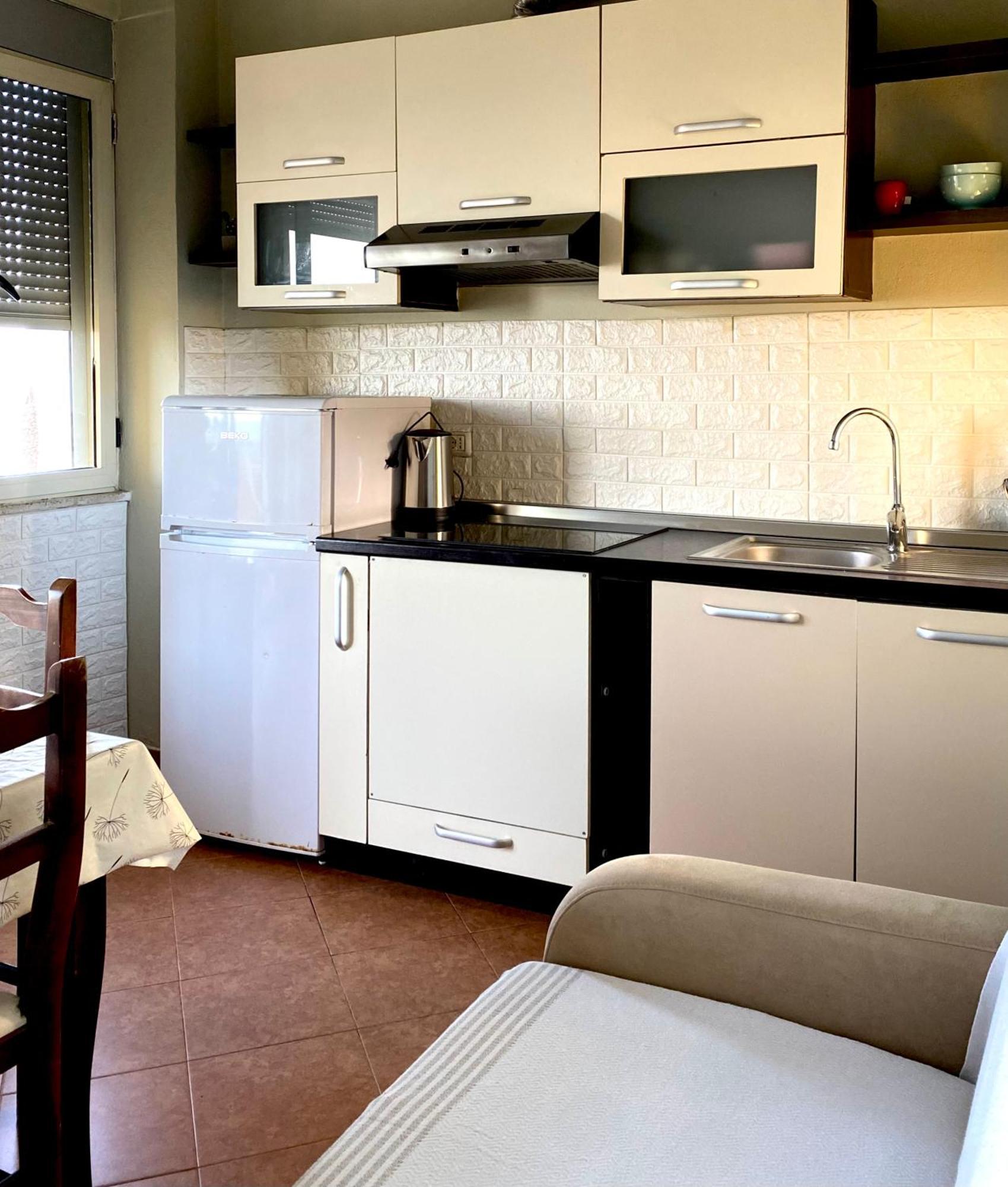 Memory Apartments Durrës Zewnętrze zdjęcie