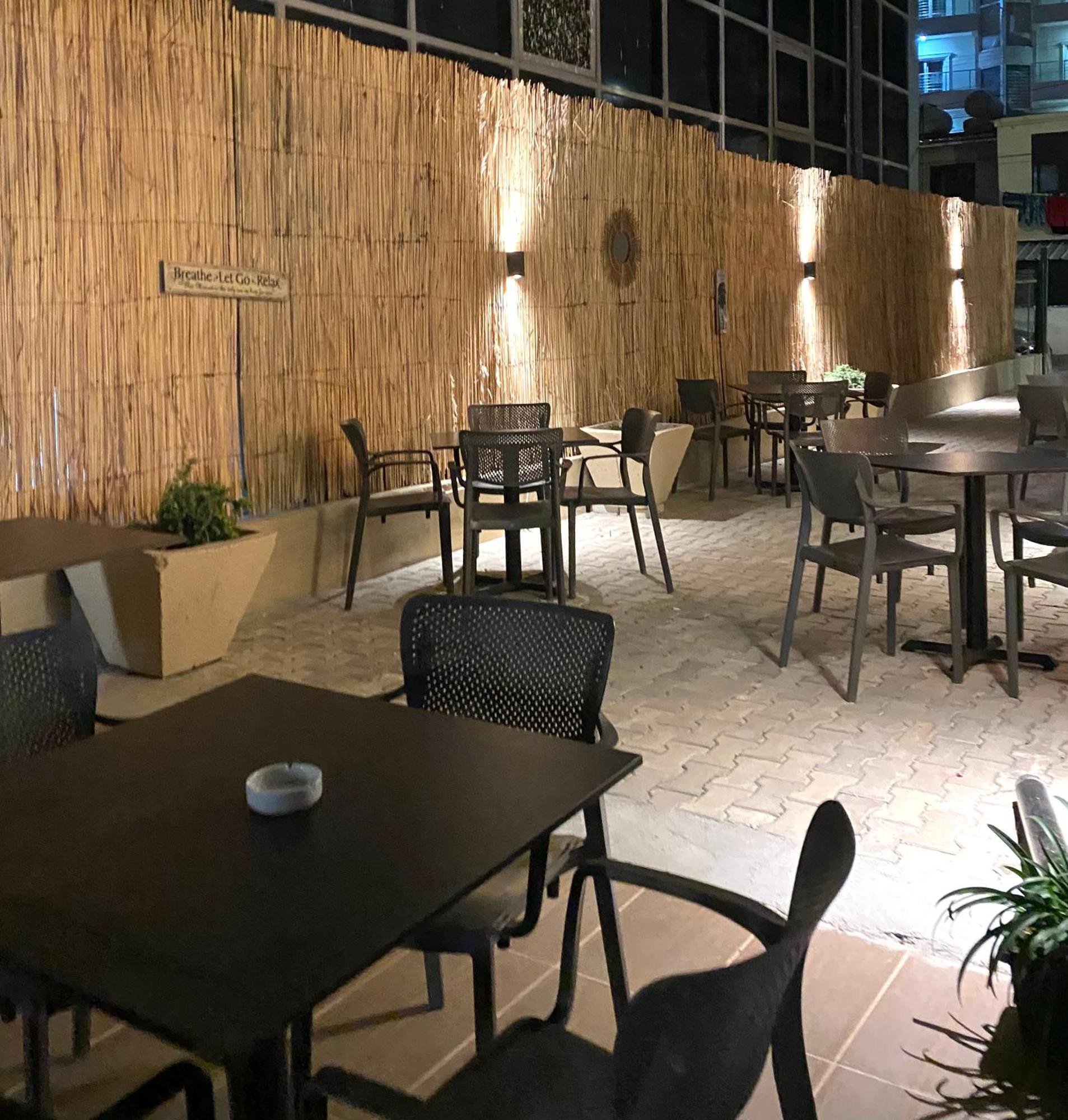 Memory Apartments Durrës Zewnętrze zdjęcie
