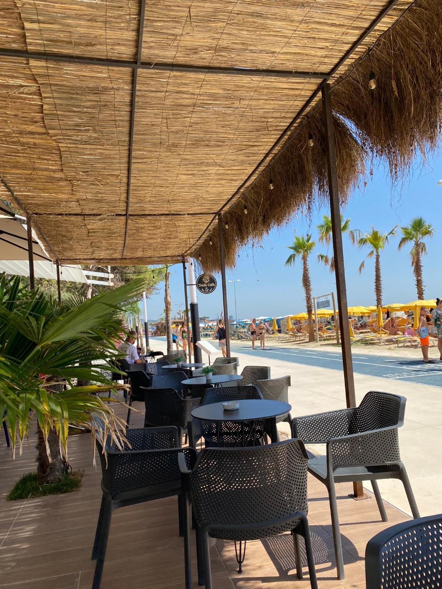 Memory Apartments Durrës Zewnętrze zdjęcie